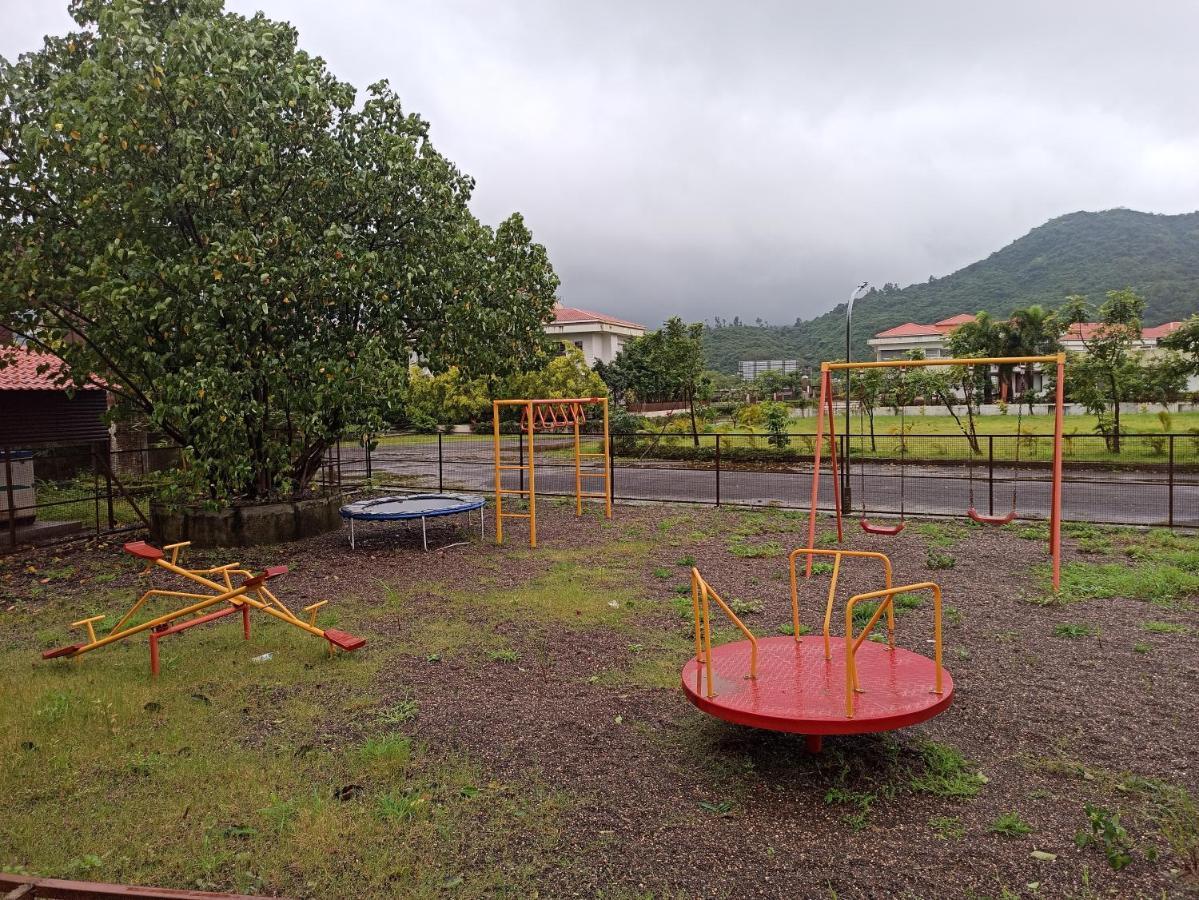 Parishreya Holiday Home Lonavala Exterior photo