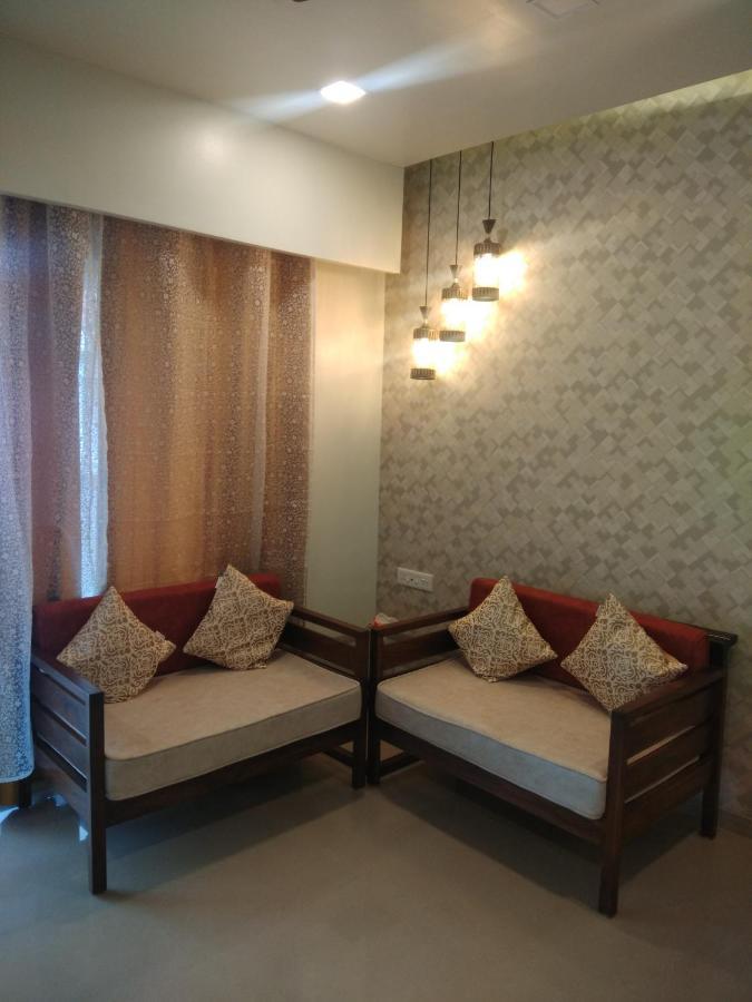 Parishreya Holiday Home Lonavala Exterior photo