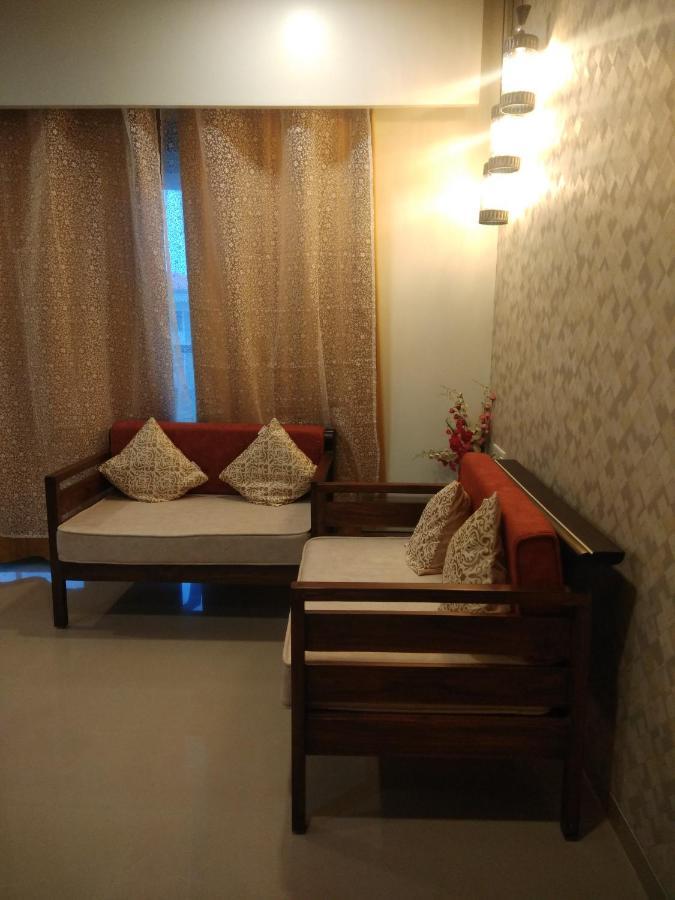 Parishreya Holiday Home Lonavala Exterior photo