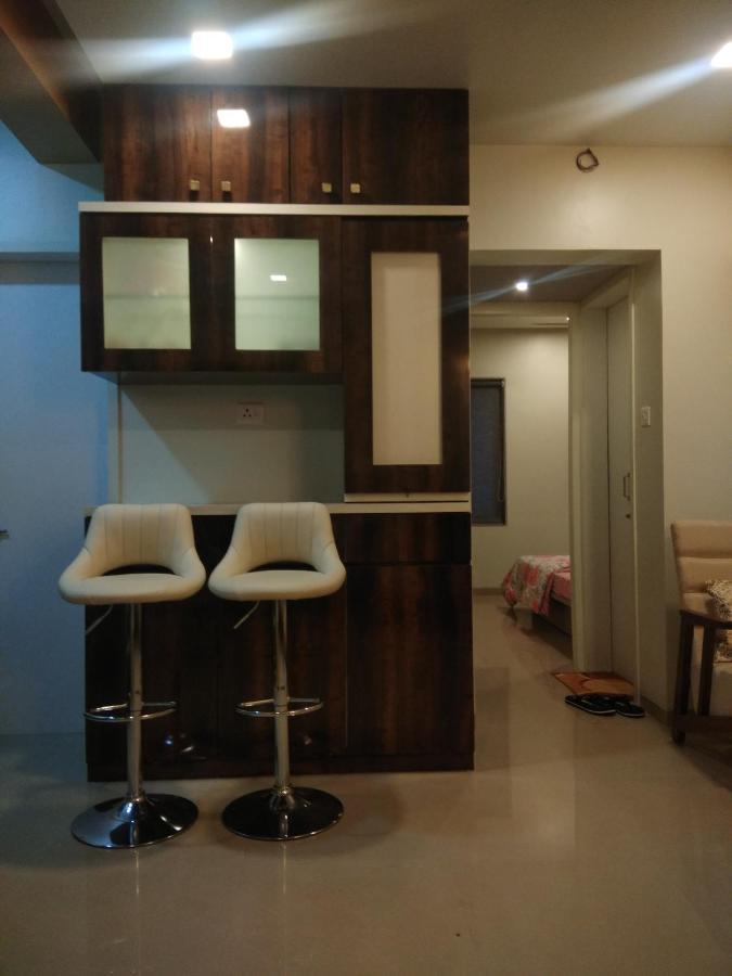 Parishreya Holiday Home Lonavala Exterior photo