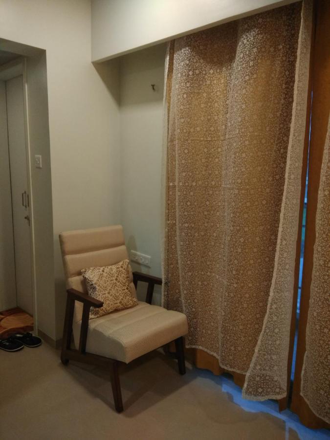 Parishreya Holiday Home Lonavala Exterior photo