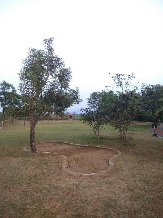 Parishreya Holiday Home Lonavala Exterior photo