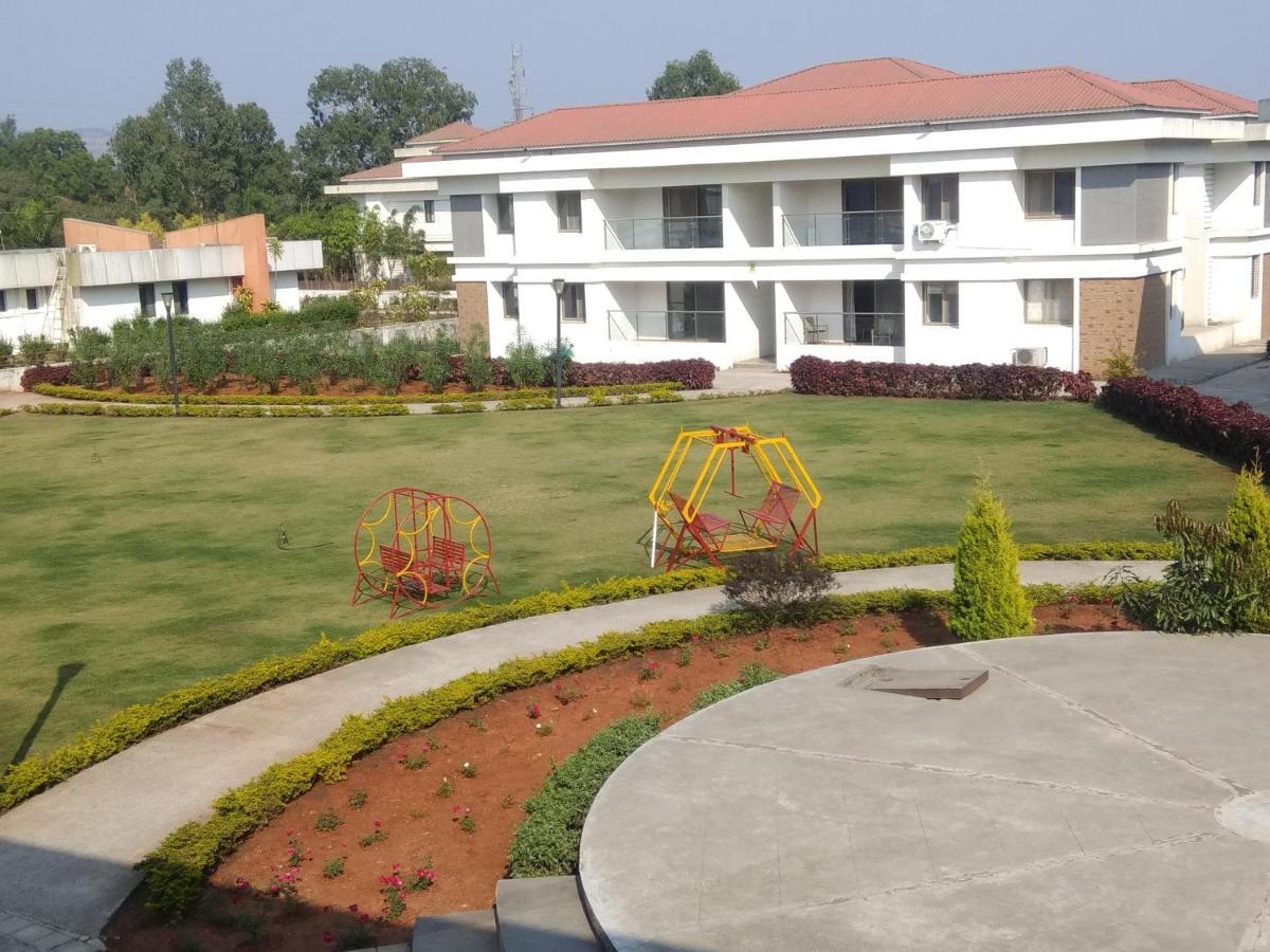 Parishreya Holiday Home Lonavala Exterior photo